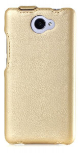  Red Point Huawei Y7 Flip Luxe Gold 3