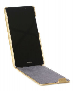  Red Point Huawei Y7 Flip Luxe Gold 4