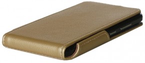  Red Point Lenovo Vibe C (A2020) Flip case Gold 6