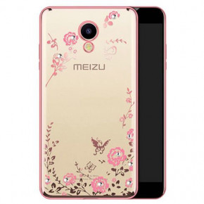    Remax Air Flower Meizu M5 