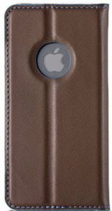  Remax Foldy series iPhone 7 Brown 3