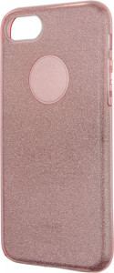    Remax Glitter Case Apple iPhone 7 Red