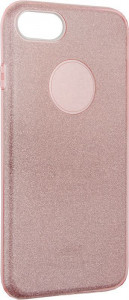    Remax Glitter Case Apple iPhone 7 Red 7