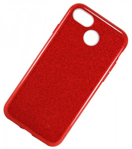    Remax Glitter Case Apple iPhone 7 Red 8