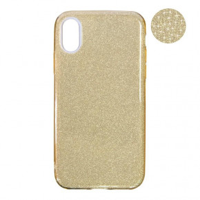 -  Remax Glitter iPhone X Xs 