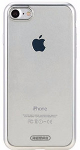  Remax Light Wing Series iPhone 7 Silver