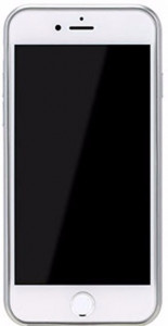  Remax Light Wing Series iPhone 7 Silver 3