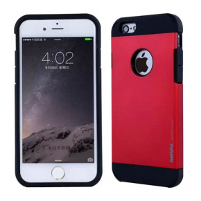    Remax iPhone 6 Quichen Red