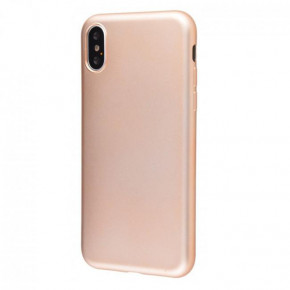  Remax iPhone Xs Silicone 