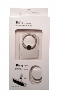 -   Ring   