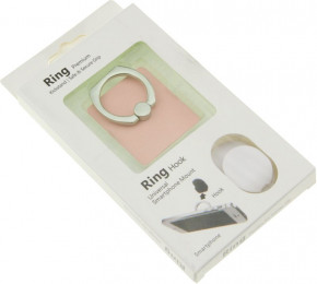    Ring Holder Universal Smartphone Gold 3