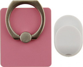    Ring Holder Universal Smartphone Pink