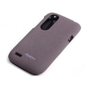  Rock HTC desire v quicksand series purple