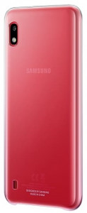    Samsung A10 Gradation Cover Pink (EF-AA105CPEGRU) 4