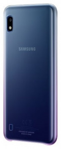    Samsung A10 Gradation Cover Violet (EF-AA105CVEGRU) 4