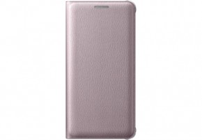  Samsung A310 EF-WA310PZEGRU Pink gold