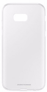  Samsung A3 2017 Transparent (EF-QA320TTEGRU)