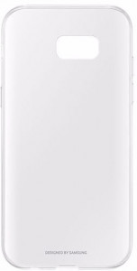  Samsung A3 2017 Transparent (EF-QA320TTEGRU) 3