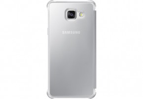  Samsung A510 EF-ZA510CSEGRU Silver 3