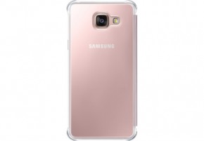  Samsung A510 EF-ZA510CZEGRU Pink gold 3