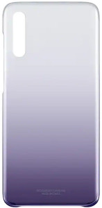    Samsung A70 - Gradation Cover Violet (EF-AA705CVEGRU)