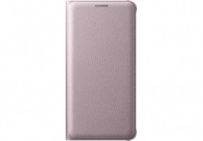  Samsung A710 EF-WA710PZEGRU Pink gold