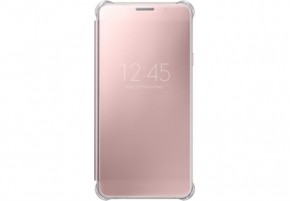  Samsung A710 EF-ZA710CZEGRU Pink gold