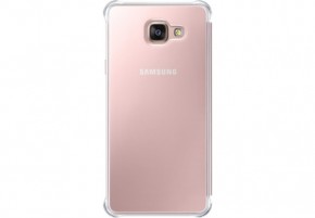  Samsung A710 EF-ZA710CZEGRU Pink gold 3