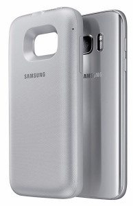 - Samsung Backpack Cover S7 Silver (EP-TG930BSRGRU) 3