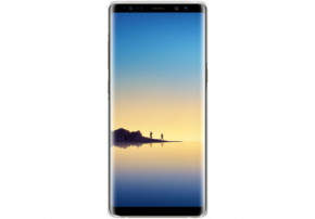  Samsung Note 8 Clear Transparent (EF-QN950CTEGRU) 3