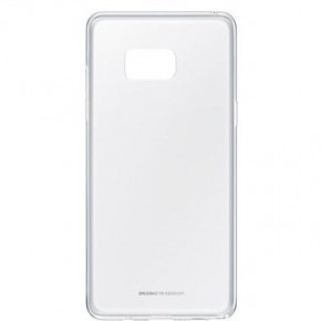  Samsung Clear Cover  Samsung Note7/N930 Transparency 3