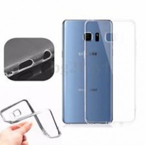  Samsung Clear Cover  Samsung Note7/N930 Transparency 5