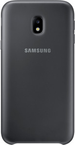  Samsung Dual Layer Cover J330 Black (EF-PJ330CBEGRU)