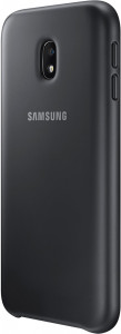  Samsung Dual Layer Cover J330 Black (EF-PJ330CBEGRU) 3