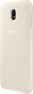  Samsung Dual Layer Cover J330 Gold (EF-PJ330CFEGRU) 3