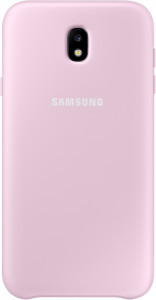  Samsung Dual Layer Cover J330 Pink (EF-PJ330CPEGRU)