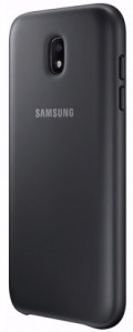  Samsung Dual Layer Cover J530 Black (EF-PJ530CBEGRU) 4