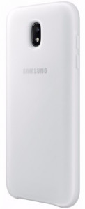  Samsung Dual Layer Cover J530 White (EF-PJ530CWEGRU) 4