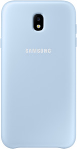  Samsung Dual Layer Cover J730 Blue (EF-PJ730CLEGRU)