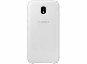  Samsung Dual Layer Cover J730 White (EF-PJ730CFEGRU)