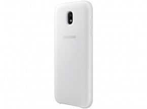  Samsung Dual Layer Cover J730 White (EF-PJ730CFEGRU) 3