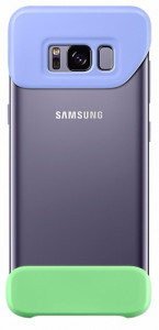  Samsung 2 Piece Cover S8 Violet-Green (EF-MG950CVEGRU)