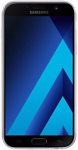  Samsung A7 2017 (720) EF-QA720TTEGRU 4