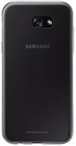  Samsung A7 2017 (720) EF-QA720TTEGRU 5