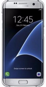  Samsung Galaxy S7 Edge EF-QG935CSEGRU Silver 5