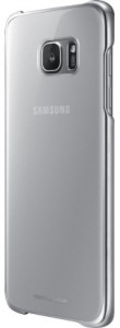  Samsung Galaxy S7 Edge EF-QG935CSEGRU Silver 6