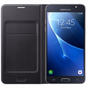 -  Samsung Galaxy J5 Black (EF-WJ510PBEGRU) 5