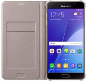 -  Samsung Galaxy J7 Gold (EF-WJ710PFEGRU) 5