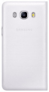 -  Samsung Galaxy J7 White (EF-WJ710PWEGRU) 3