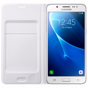 -  Samsung Galaxy J7 White (EF-WJ710PWEGRU) 5